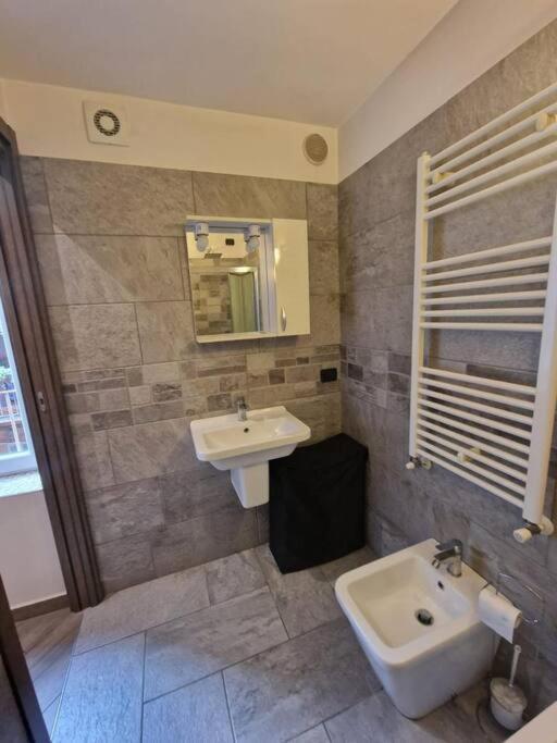 Mia Casa Apartment Monza Luaran gambar