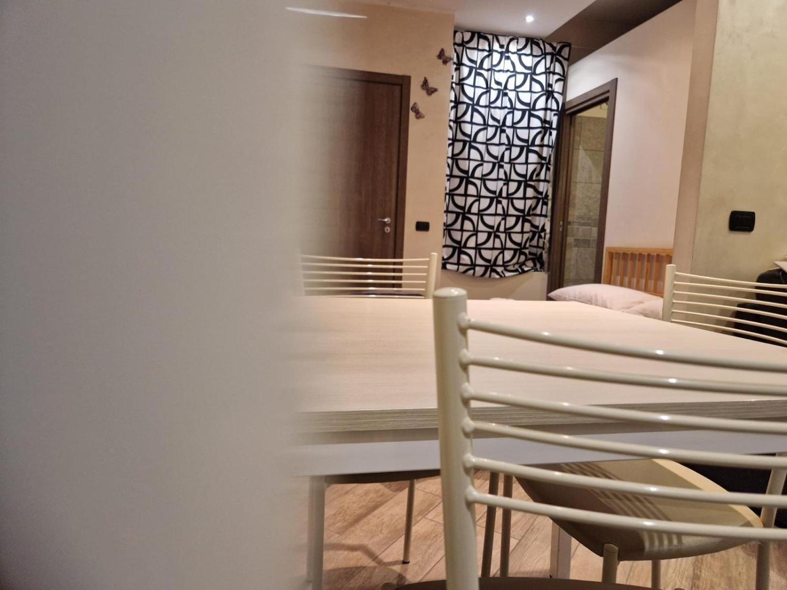 Mia Casa Apartment Monza Luaran gambar