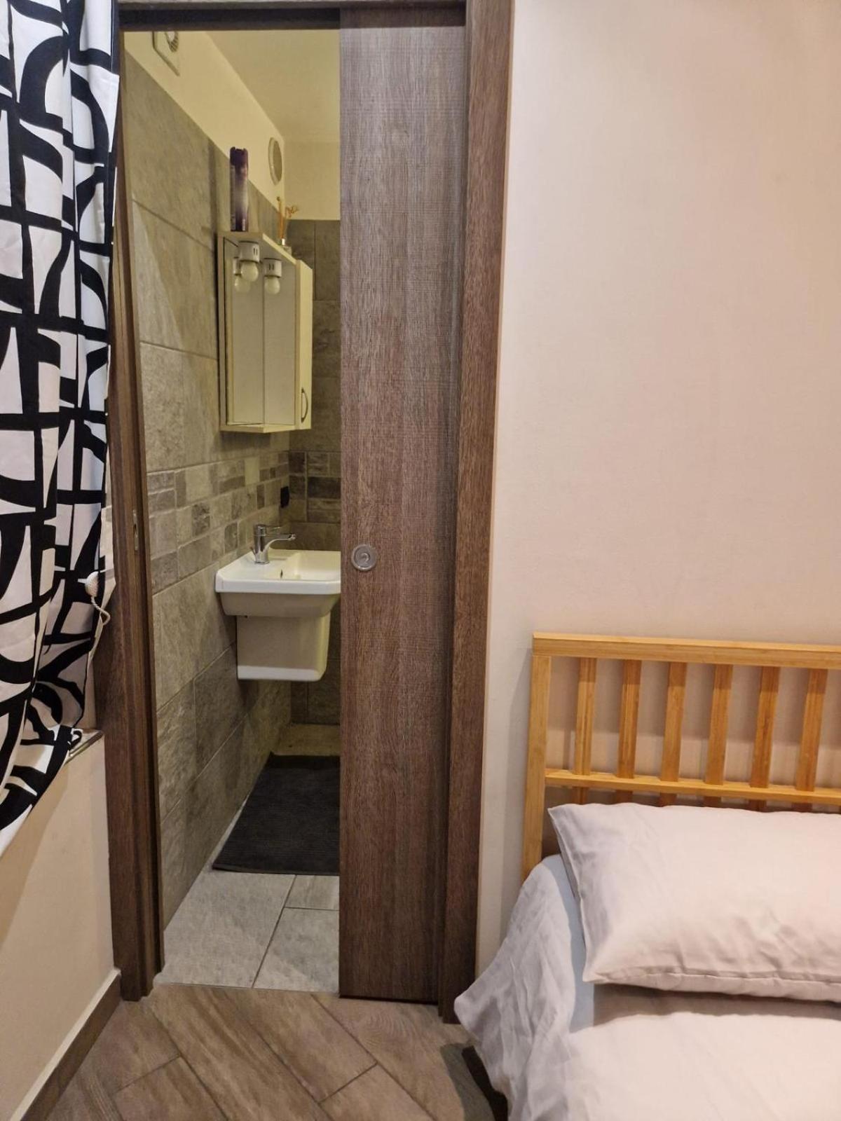 Mia Casa Apartment Monza Luaran gambar