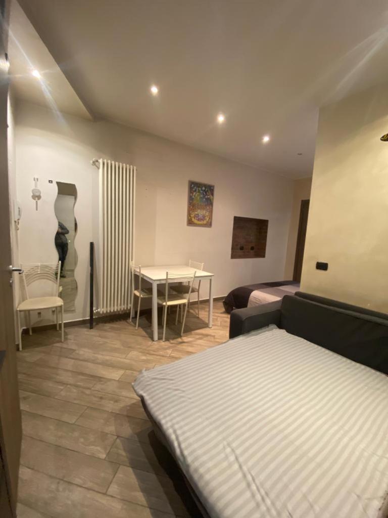 Mia Casa Apartment Monza Luaran gambar