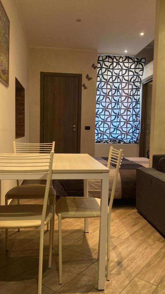 Mia Casa Apartment Monza Luaran gambar