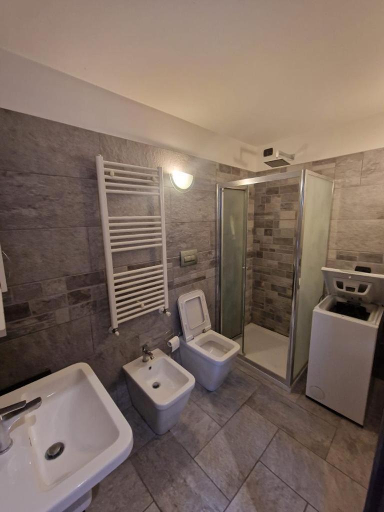 Mia Casa Apartment Monza Luaran gambar
